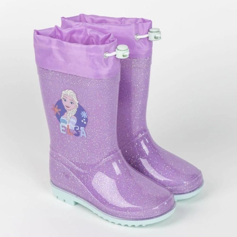 Cerda Galoshes of Ice Land 2300006606 violett 1