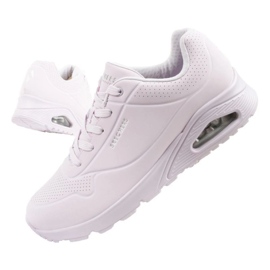 SKECHERS UNO Stand auf 73690/LVLP -Schuhen lila 1