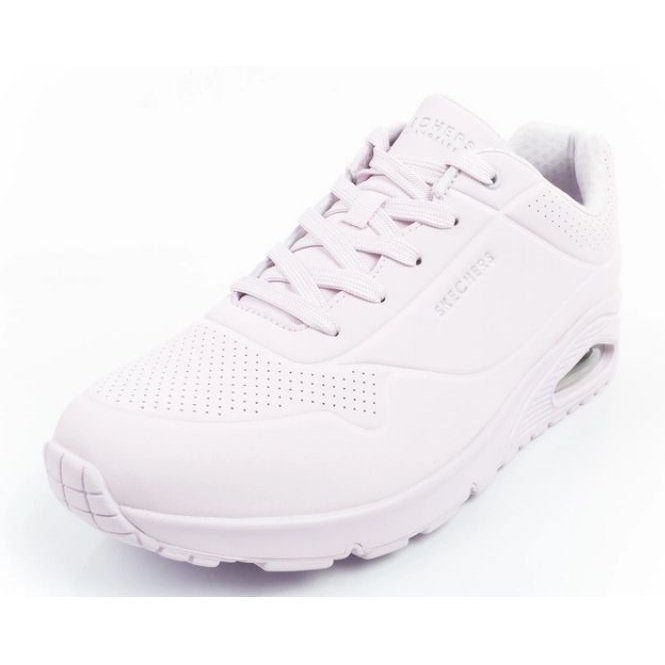 SKECHERS UNO Stand auf 73690/LVLP -Schuhen violett 2