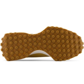 New Balance Neues Gleichgewicht U327LJ Schuhe gelb 4
