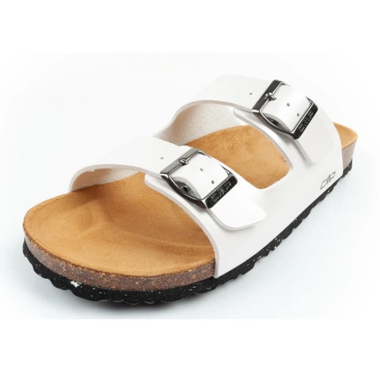 CMP Eco Thalitha 3Q91016a 001 Flip -Flops weiß 2