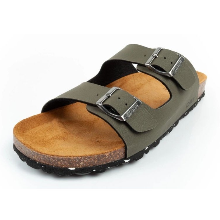 CMP Eco Thalitha 3Q91017F832 Flip -Flops grün 2