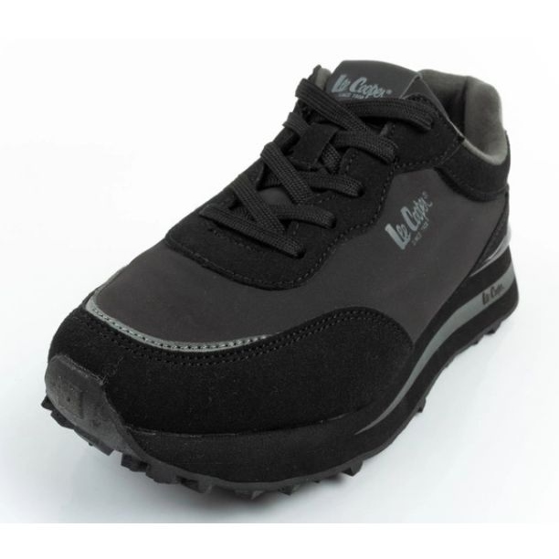 Lee Cooper LCW-25-03-3364L Schuhe schwarz 2