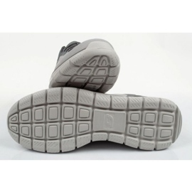 Skechers Track 232698/GYCC Schuhe grau 8