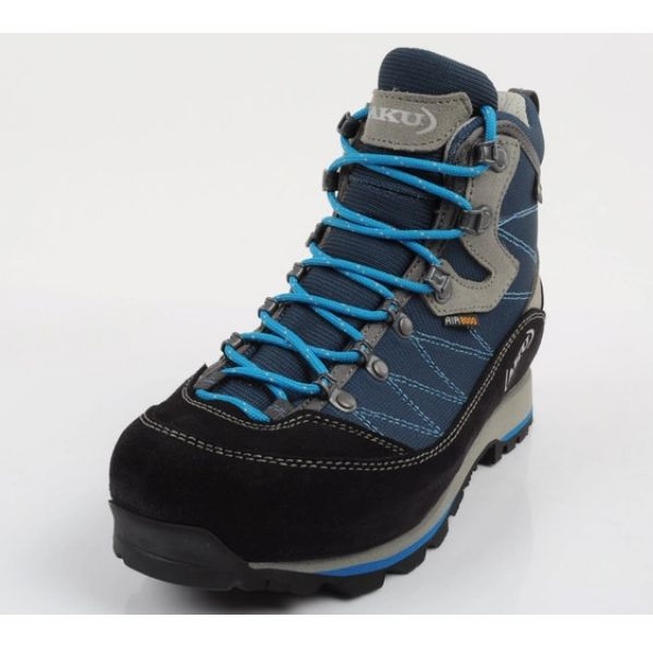 Aku Trekker Wide Gore-Tex 978W208 Schuhe blau 2