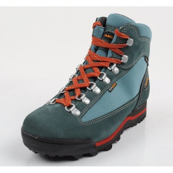 Aku Ultraleichte Gore-Tex 36510639 Schuhe blau 1
