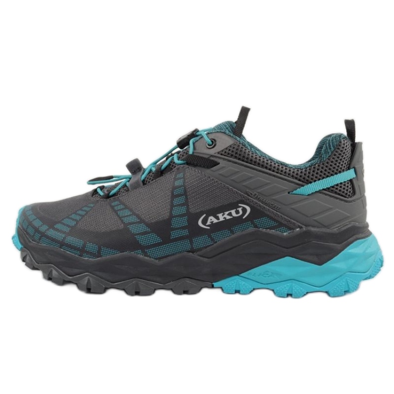 Aku Flyrock Gore-Tex 6991253 Schuhe grau 1