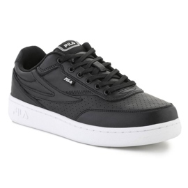 Herren Sportschuhe Fila Sevaro FFM0217-80010 schwarz 1