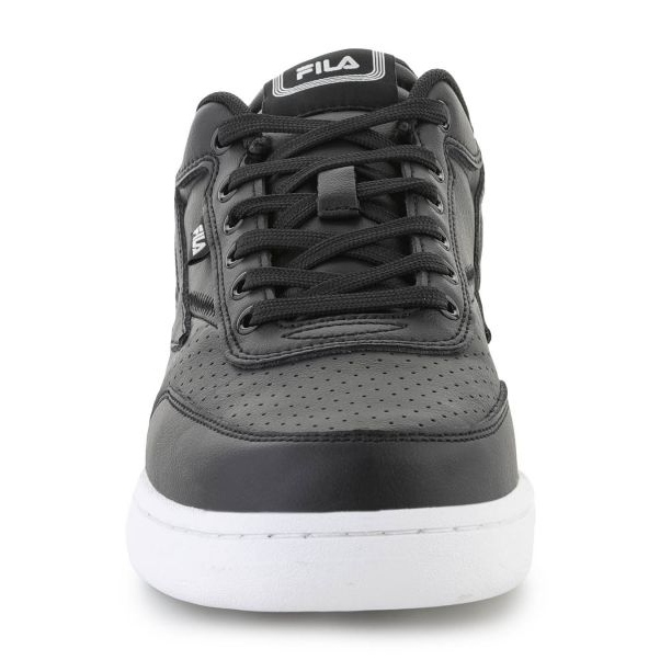 Herren Sportschuhe Fila Sevaro FFM0217-80010 schwarz 2