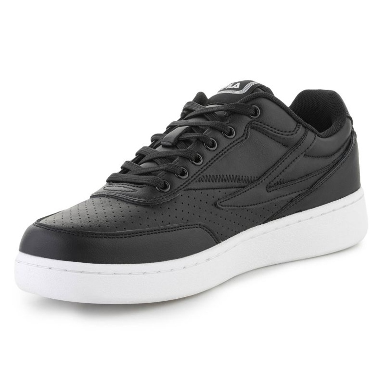 Herren Sportschuhe Fila Sevaro FFM0217-80010 schwarz 3