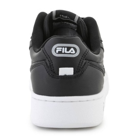 Herren Sportschuhe Fila Sevaro FFM0217-80010 schwarz 4