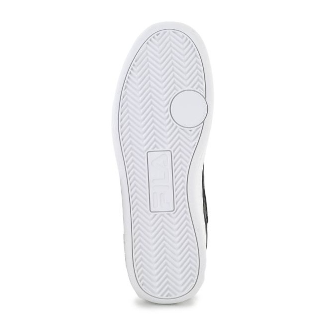 Herren Sportschuhe Fila Sevaro FFM0217-80010 schwarz 5