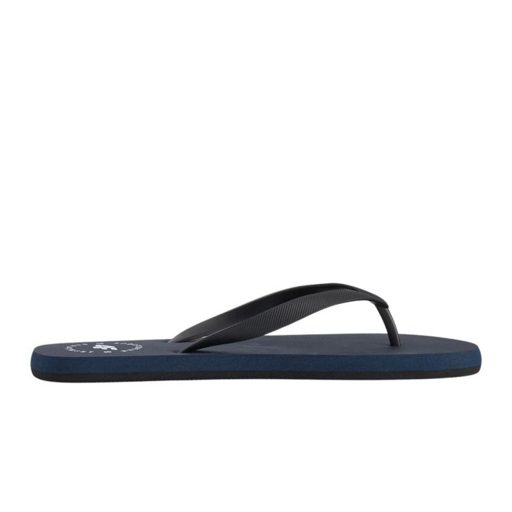 Flip -flops 4F M026A 4FMM00fflim026a 30s blau 1