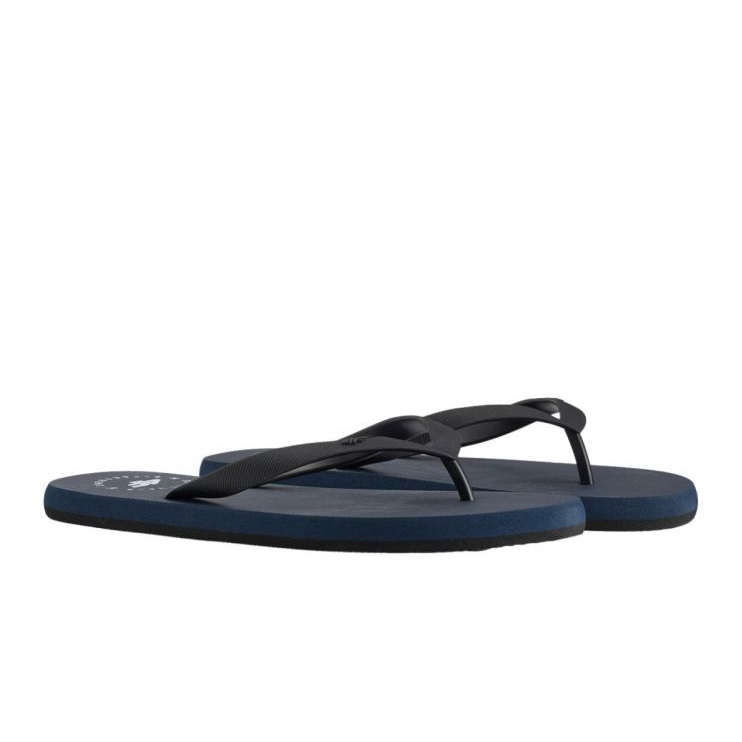 Flip -flops 4F M026A 4FMM00fflim026a 30s blau 2
