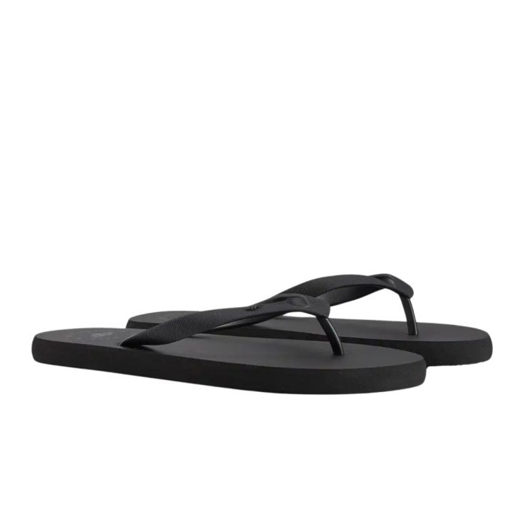 Flip -flops 4F M026A 4FMM00fflim026a 20s schwarz 2