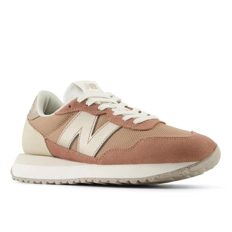 New Balance Neue Balance -Schuhe WS237MSC orange 1