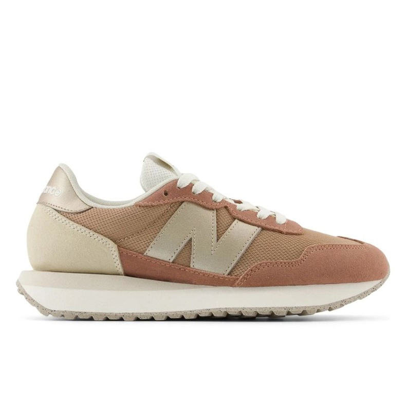New Balance Neue Balance -Schuhe WS237MSC orange 2