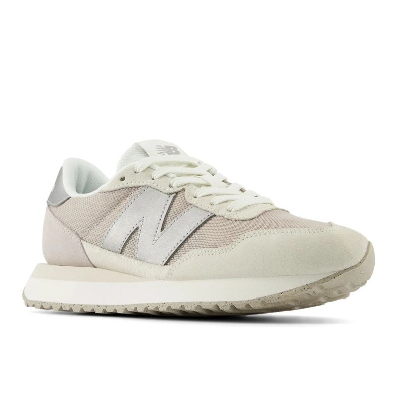 New Balance Neue Balance -Schuhe WS237MSB beige 1