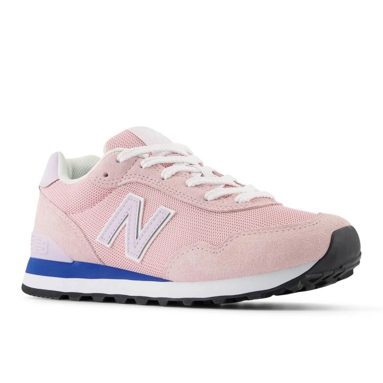 New Balance Neues Gleichgewicht WL515ADP -Schuhe rosa 1