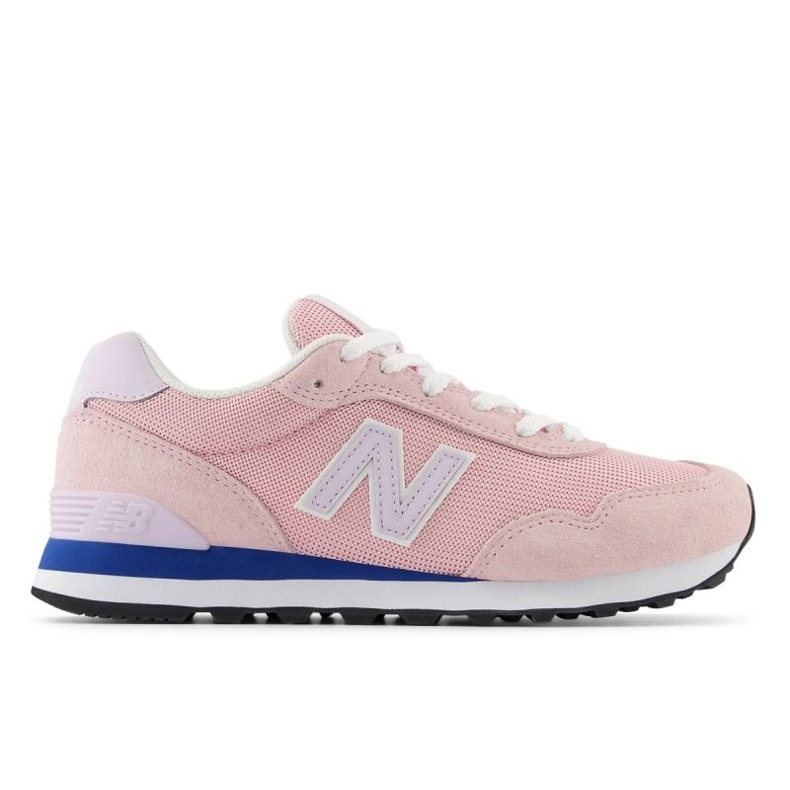 New Balance Neues Gleichgewicht WL515ADP -Schuhe rosa 2