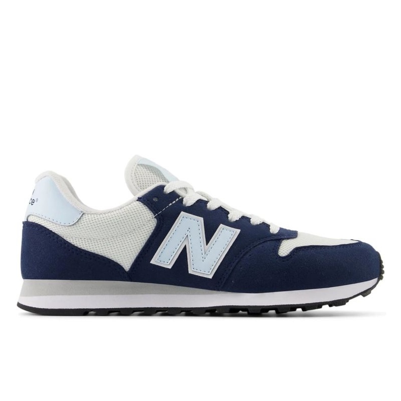 New Balance Neues Gleichgewicht GW500ADW Schuhe blau 1