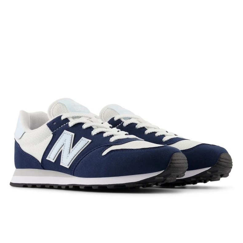 New Balance Neues Gleichgewicht GW500ADW Schuhe blau 2