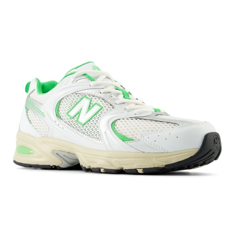 New Balance Neue Balance -Schuhe Unisex MR530ec weiß 1