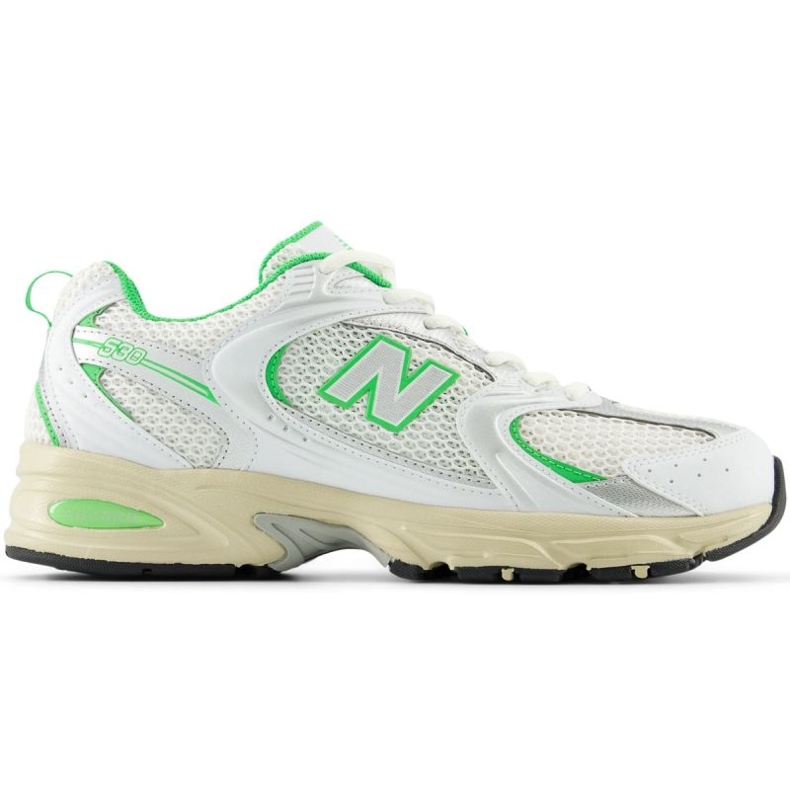 New Balance Neue Balance -Schuhe Unisex MR530ec weiß 2