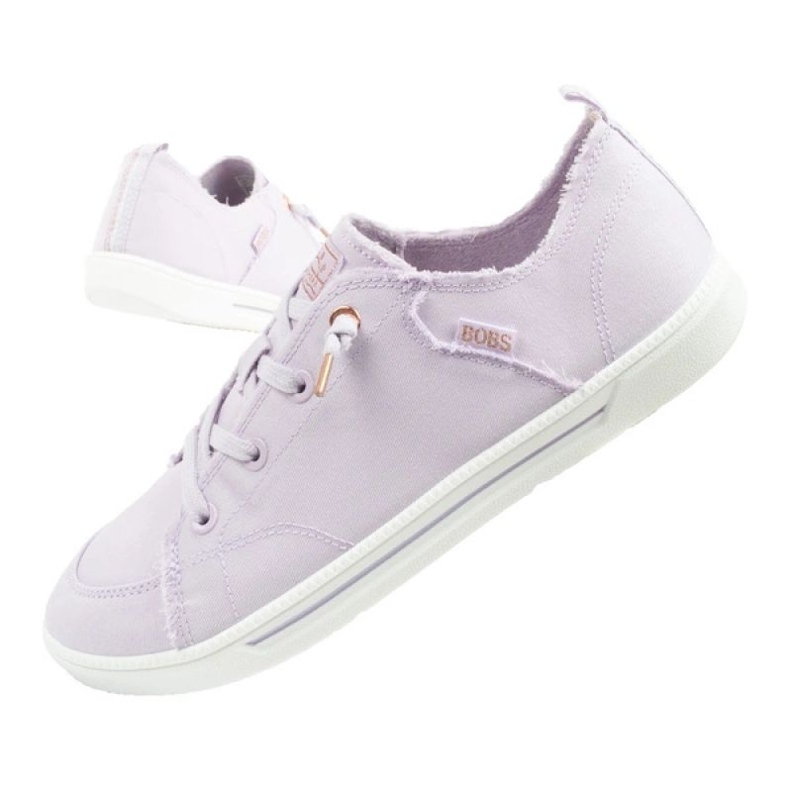 SKECHERS B.Cute 2.0 Bob 114150/Lav Schuhe violett 1
