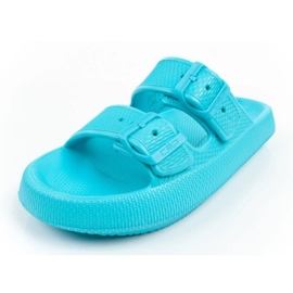 CMP -Klappen Belem Slipper 3Q90646 L915 blau 2