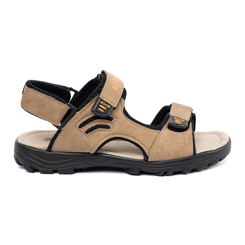 Shelvt Frauen Sportsandalen 1