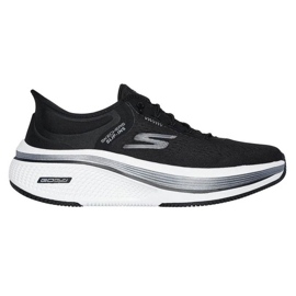 Skechers Slip-Ins GO Run Run Elevate 2,0-Banyan 129006-BKW Schuhe schwarz 5