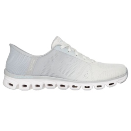 Skechers Slip-Ins Glide-Step-Excit 104566-Gly-Schuhe grau 5