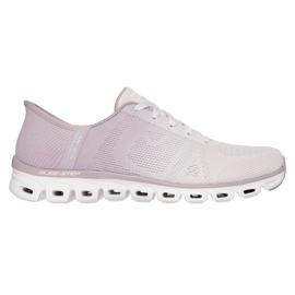 Skechers Slip-Ins Glide-Step-Excit 104566-MVE-Schuhe rosa 6