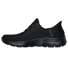 Skechers Slip-Ins Summits Schuhe-Diamond Dream in 150123-BBK schwarz 7