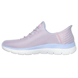 Skechers Slip-Ins Summits Schuhe-Diamond Dream 150123-Lav rosa 7
