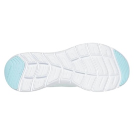 Skechers Flex Appeal 5.0 150201-Mtmt Schuhe grün 4