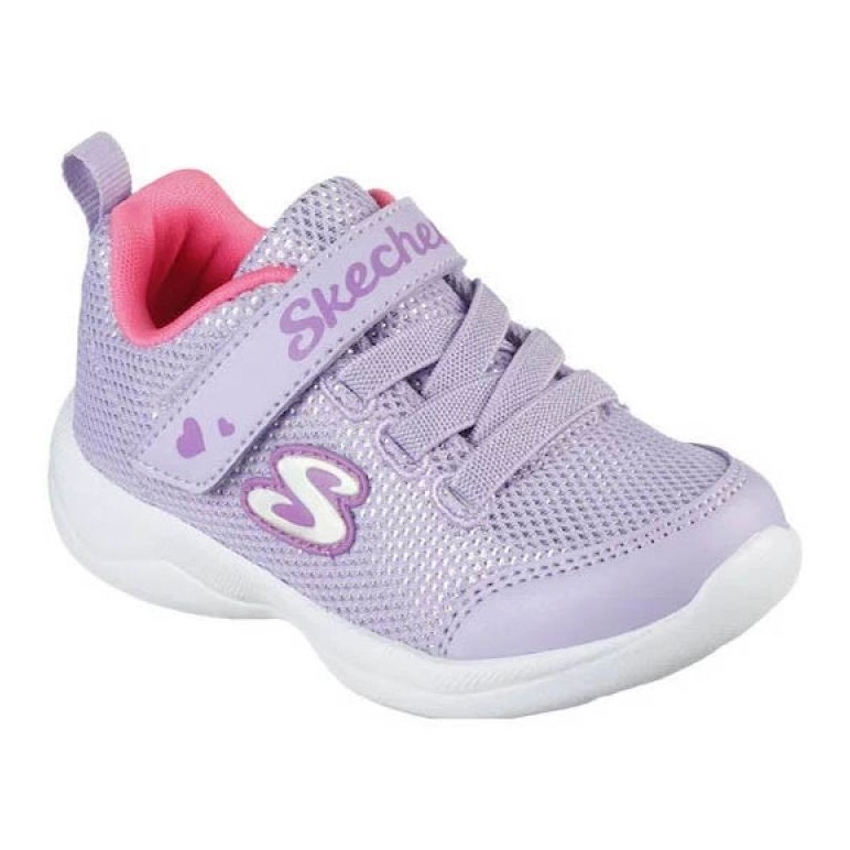 Skechers SKECHRS SKECH-STEPZ 2.0 Schuhe-Easy Peasy 302885N-LVPK rosa 1