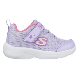 Skechers SKECHRS SKECH-STEPZ 2.0 Schuhe-Easy Peasy 302885N-LVPK rosa 2