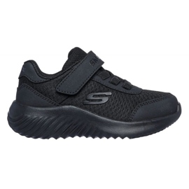 Skechers Bounder-Trekzic 403908L-BBK-Schuhe schwarz 5