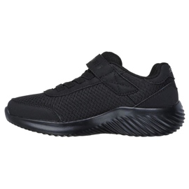 Skechers Bounder-Trekzic 403908L-BBK-Schuhe schwarz 6