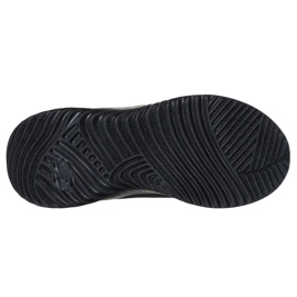 Skechers Bounder-Trekzic 403908L-BBK-Schuhe schwarz 7