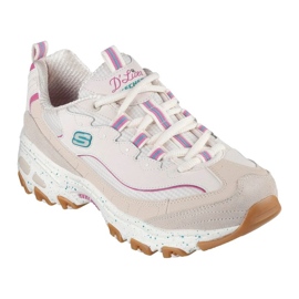 SKECHERS D'ELES SHOUS - FLASTE VIEW 149589 -nmlt mehrfarbig 3