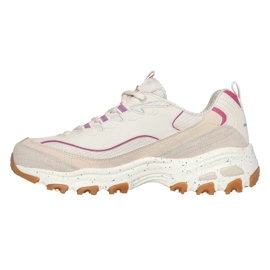 SKECHERS D'ELES SHOUS - FLASTE VIEW 149589 -nmlt mehrfarbig 4