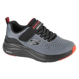 Skechers Vapor Foam 404000L-CCRD-Schuhe grau 3