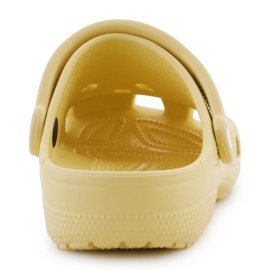 Crocs Classic 10001-78r Flip-Flops gelb 9