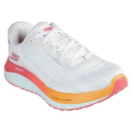 Laufschuhe Skechers gehen PERSSTER 2 172084-WMLT weiß 4
