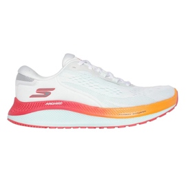 Laufschuhe Skechers gehen PERSSTER 2 172084-WMLT weiß 5
