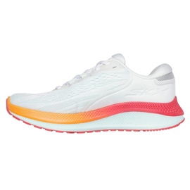 Laufschuhe Skechers gehen PERSSTER 2 172084-WMLT weiß 6