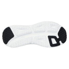 Laufschuhe Skechers Max Dämpfung grau 7